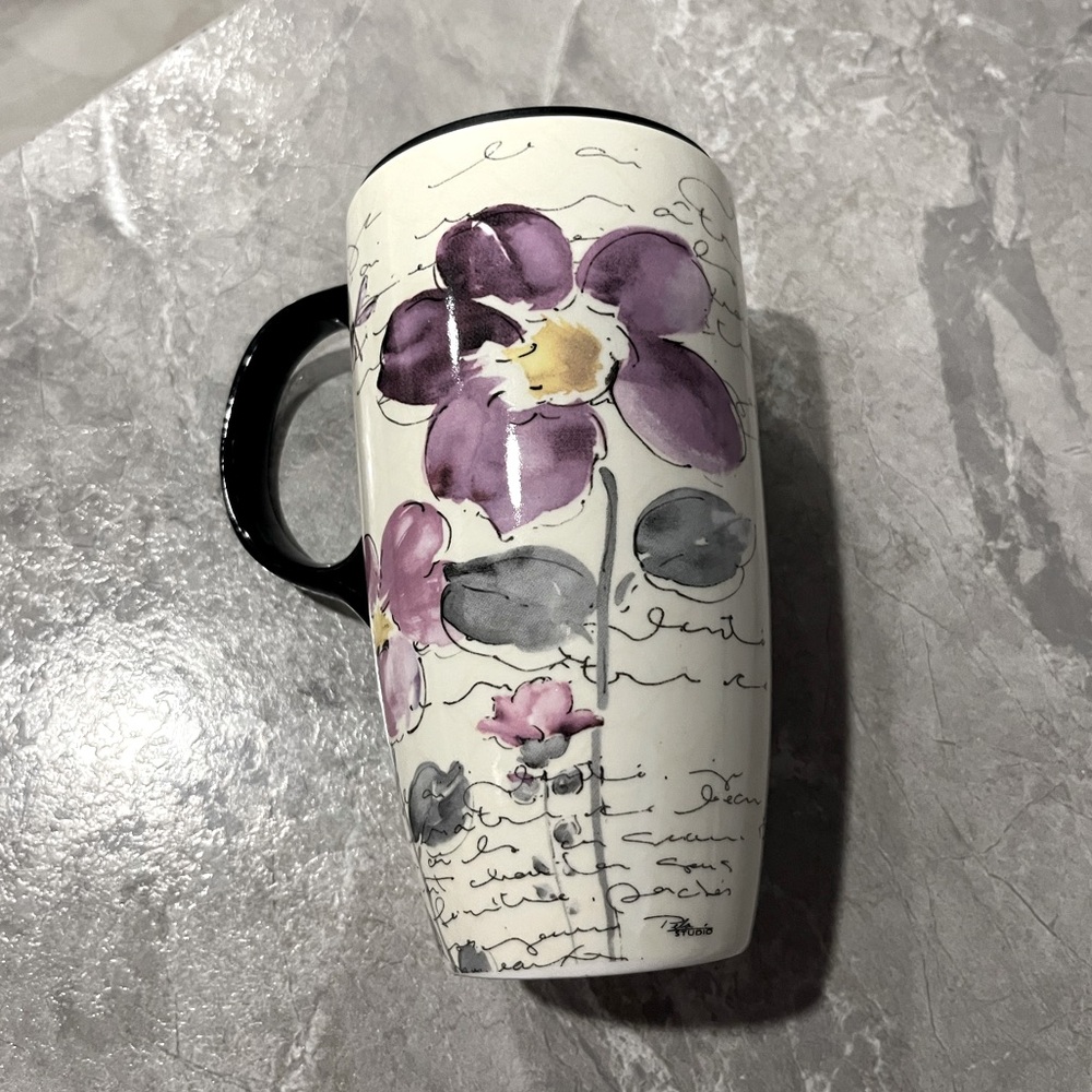 Cypress Travel Mug